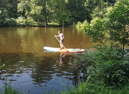 Paddle sur la Vézère_3