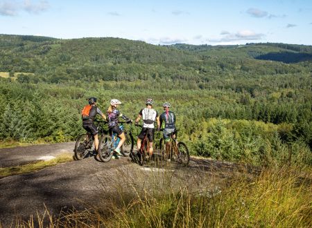 La Corrézienne VTT_1
