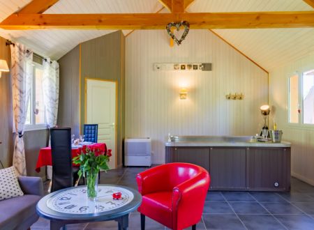 Chambre d'hôtes RÊV'EAUBOIS_3