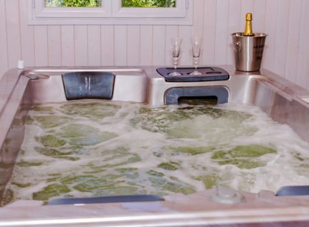 Chambre d'hôtes le chalet du REV'EAUBOIS_5