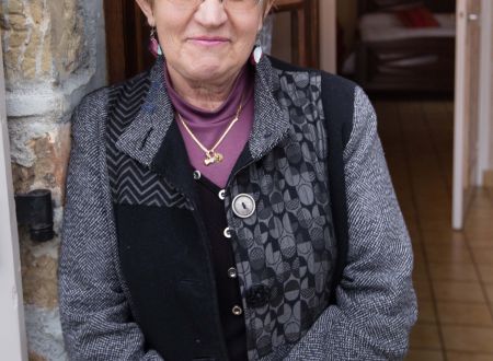 Meublé de Tourisme PEYRAT_16