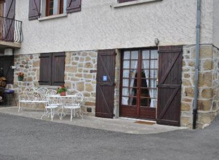 Meublé de Tourisme PEYRAT_1