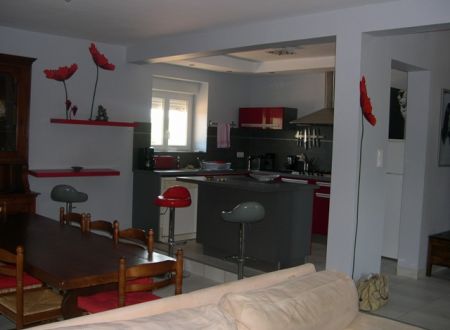 Location Clévacances SOULIER (Gîte)_2