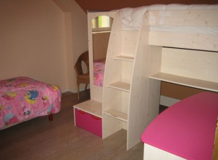 Location Clévacances SOULIER (Gîte)_4