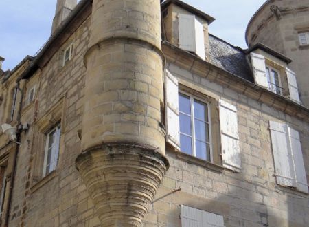 Hôtel de Quinhart - OT de Brive_1