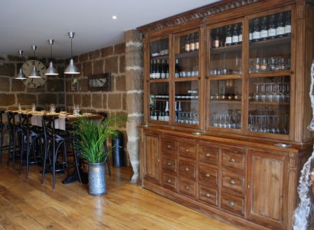 Restaurant En Cuisine - Brive_5