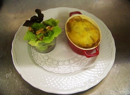 Restaurant Brive Allassac Le Cheval Blanc_2
