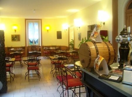 Restaurant Brive Allassac Le Cheval Blanc_3