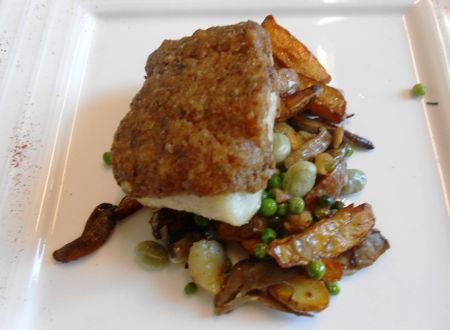 Restaurant Brive Allassac Le Cheval Blanc_4