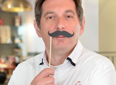 Stéphane Chambon, Chef du Bistrot Chambon, Brive._16