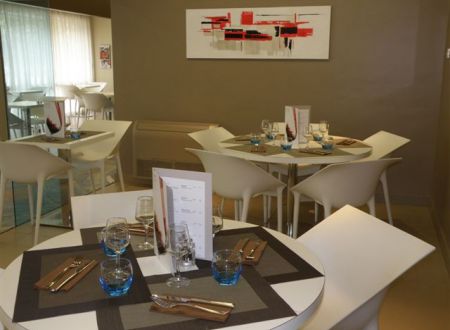 Restaurant Mercure Brive_2