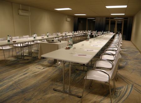 Restaurant Mercure Brive_4