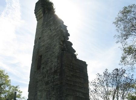 Tour d'Yssandon_1