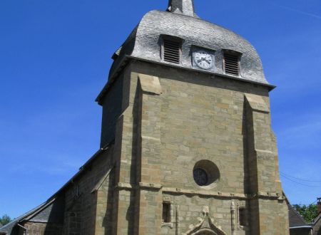 Eglise d'Objat_1