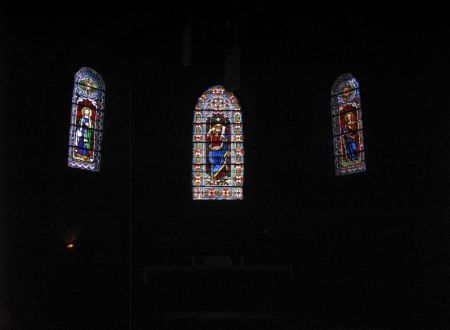 Eglise d'Objat_2