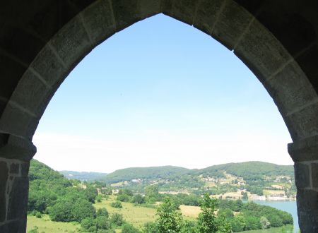 Eglise de Chasteaux_1