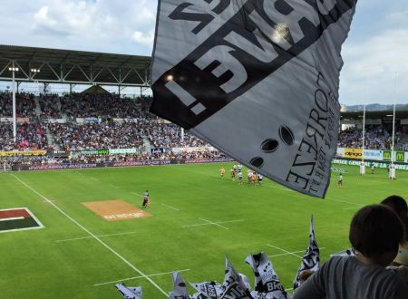 Match Rugby
