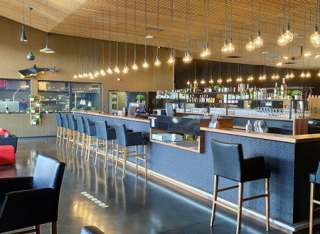 Restaurant la cuisine du Complexe Brive_2