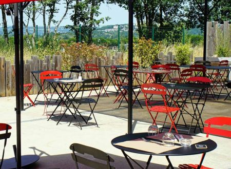 Restaurant la cuisine du Complexe Brive_3