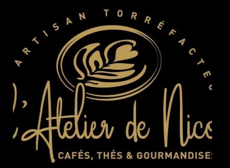 L'Atelier de Nico logo