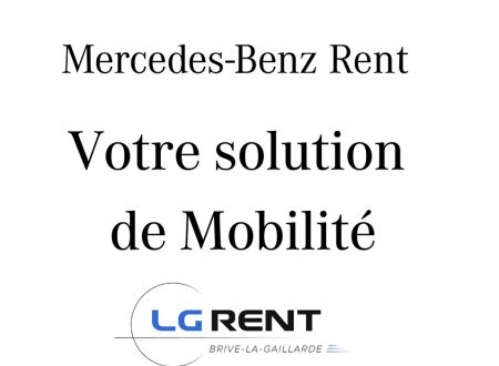 Mercedes-Benz Rent_2