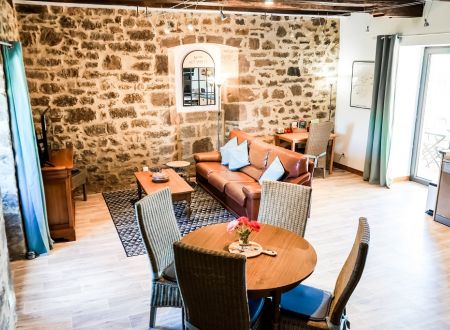 Gîte Les Amours_2