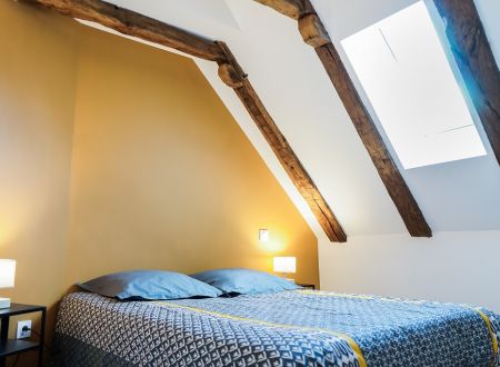 Gîte Les Amours_4