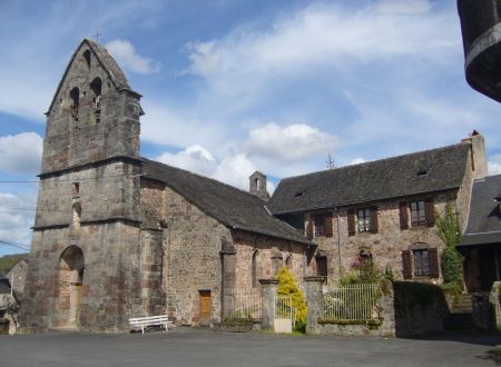 Eglise Saint Sylvain_1