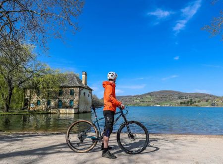 VTC, VTT et VTTAE : Base Sports Loisirs Causse_2