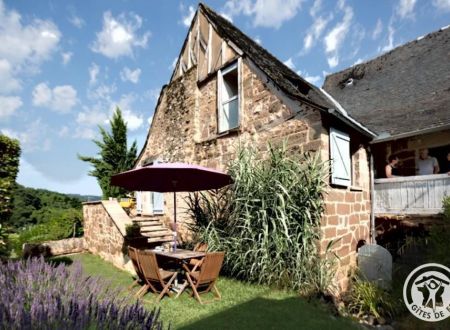 La Maison des templiers - Côté Sud_3