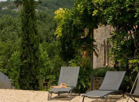 La Maison des Templiers - Le Moulin_1