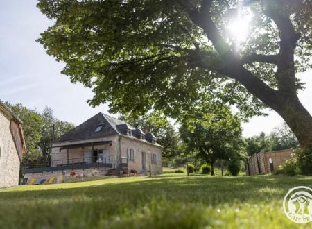 Gîte de La Civadal_4