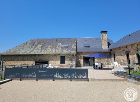 Le petit Domaine de Combarsou_5