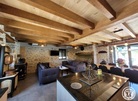 Le petit Domaine de Combarsou_4