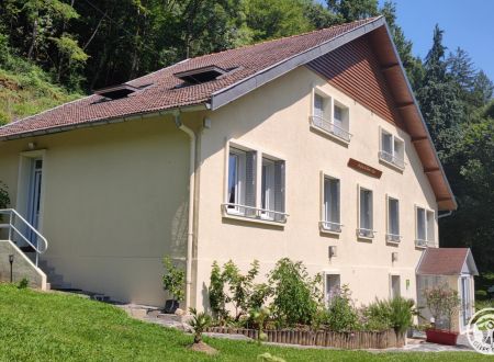 Au fil de La Bontat ~ Vézère_5