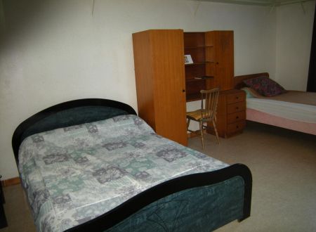 Gîte d'étape et de groupe Gîtes de France Le Saillant - Réf : 19G3903_2