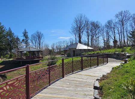 Correze evasion evenementiel
