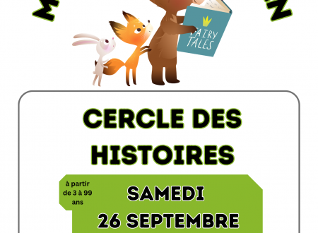 Copie de Contes et lectures - 1