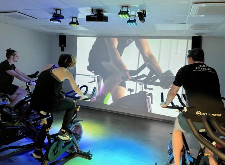 Studio de RPM