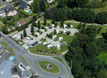 Aire d'accueil de camping-cars d'Objat_3