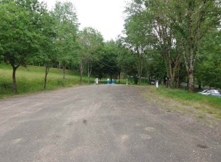 Aire d'accueil de camping-cars du lac du Causse_2