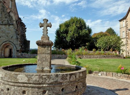 AbbayeAubazine-fontaine_5