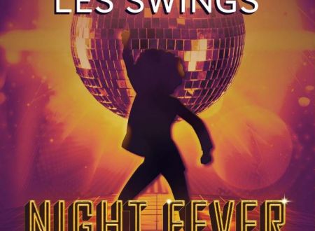 Affiche Night Fever