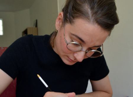 Anais prouzet expo