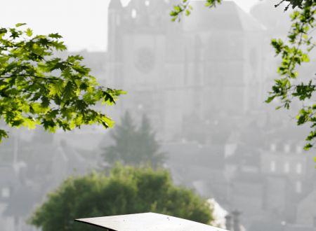 Art sensible banc Théâtre