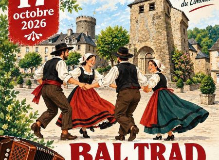 Bal trad