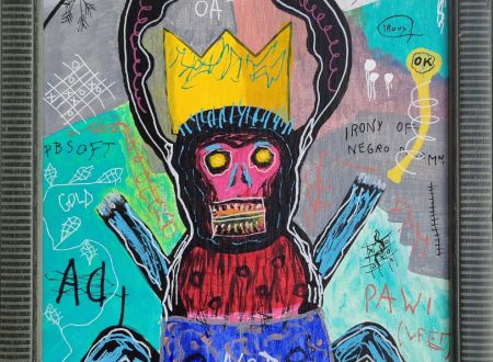 Basquiat 13