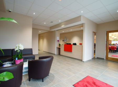 Brit Hôtel Brive_2