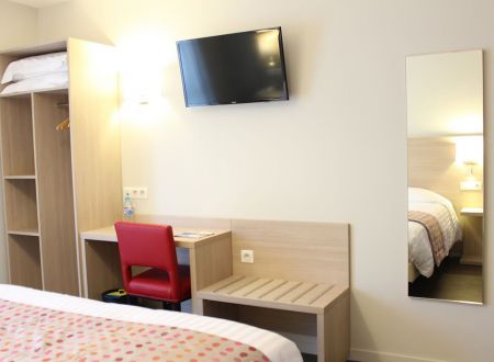 Brit Hôtel Brive_4