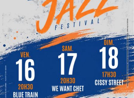 Briv'en jazz